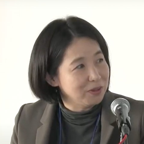 小俣 珠乃
