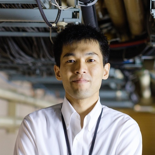 田中 香津生