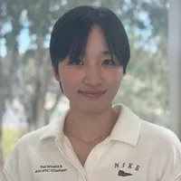 学生スタッフ