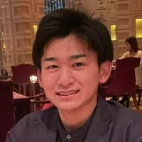 学生スタッフ