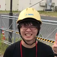 学生スタッフ