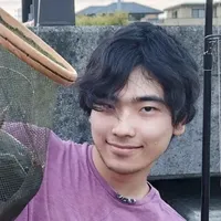 学生スタッフ