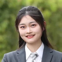 学生スタッフ