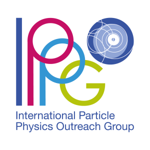 International Particle Physics Outreach Group (IPPOG) ロゴ