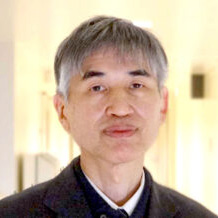 渡部 浩司 教授（東北大学 サイクロトロン・ラジオアイソトープセンター）のポートレート
