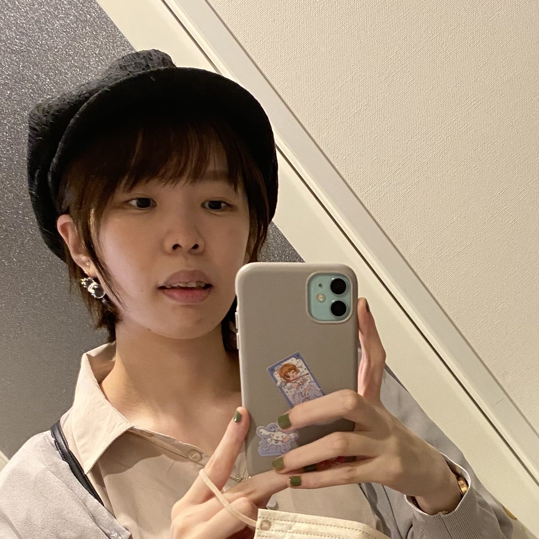 ハンドメイド作家 須藤 暁子