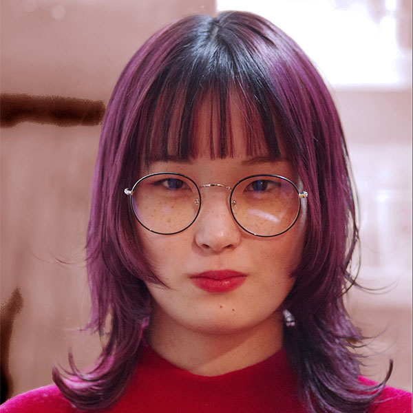 ハンドメイド作家 高梨美佳