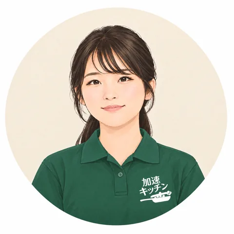 もえの似顔絵
