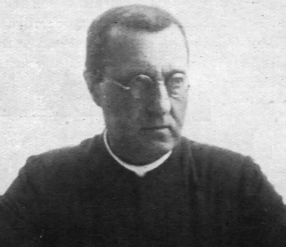 テオドール・ヴルフ(1910年)